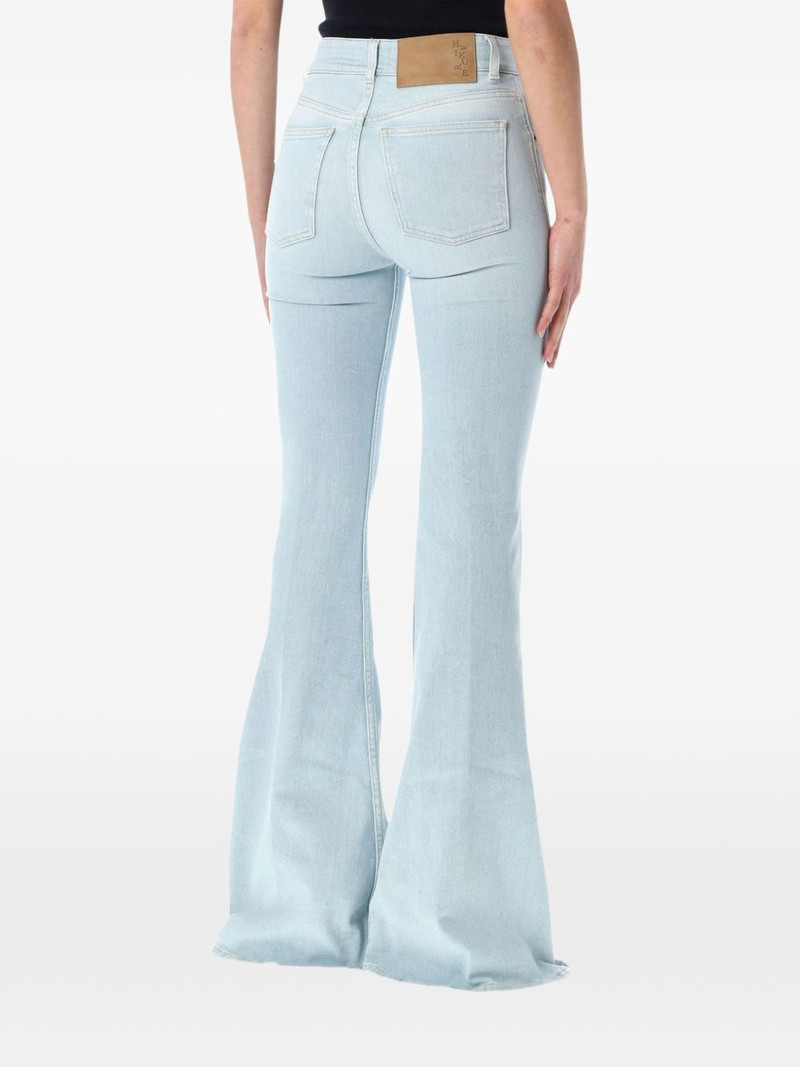 HAIKURE Farrah flared jeans outlook