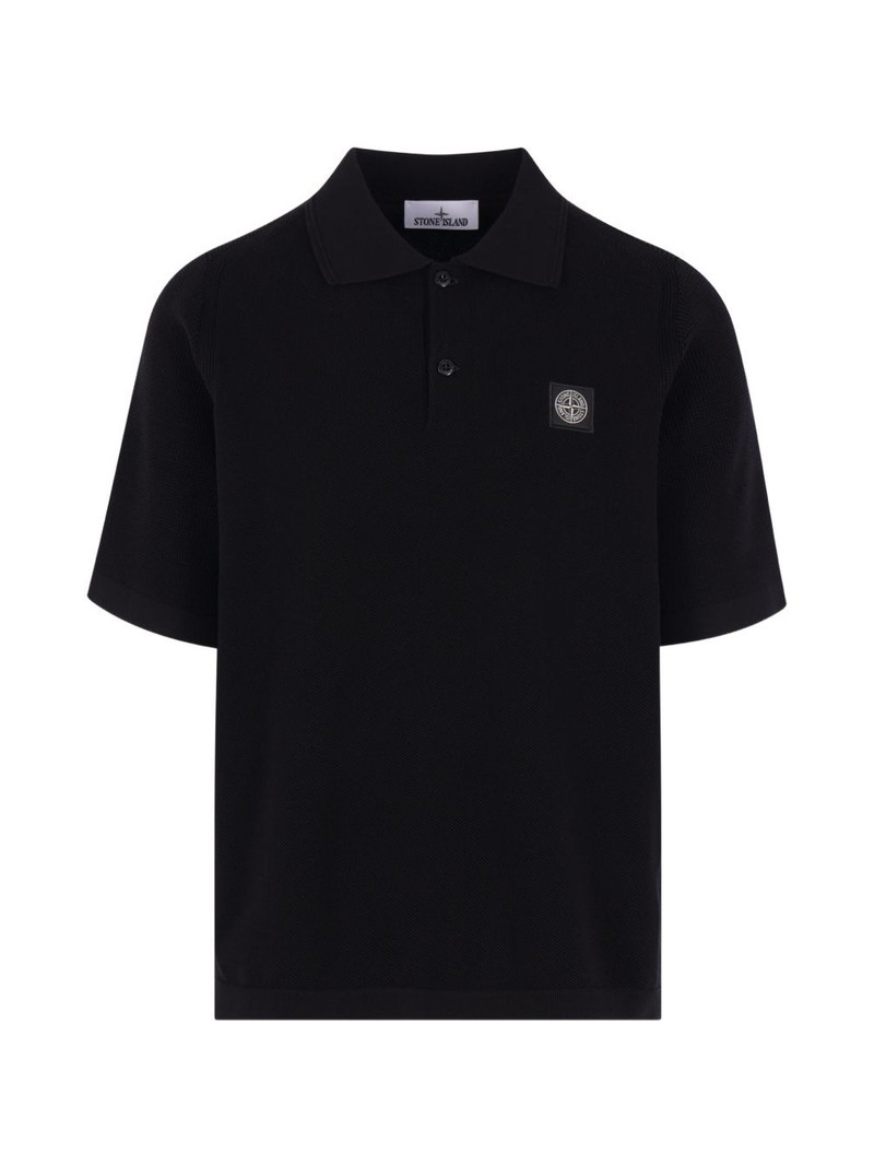 short sleeve polo shirt 1