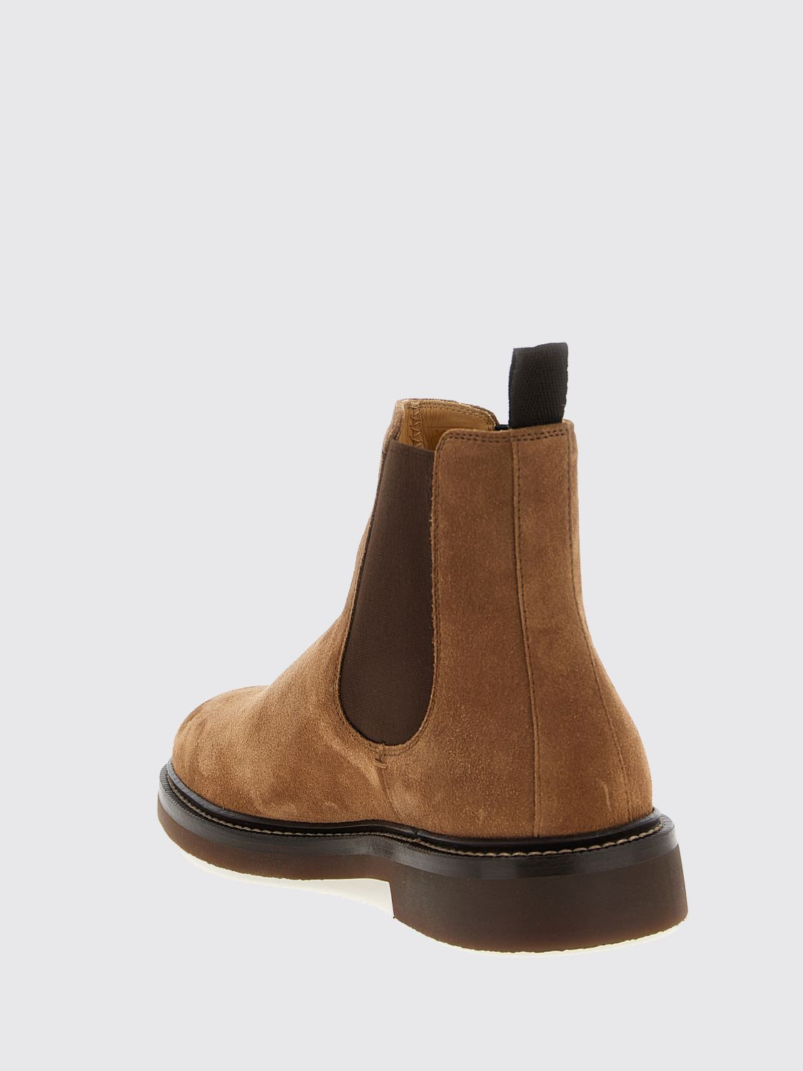 Boots men Brunello Cucinelli - 3