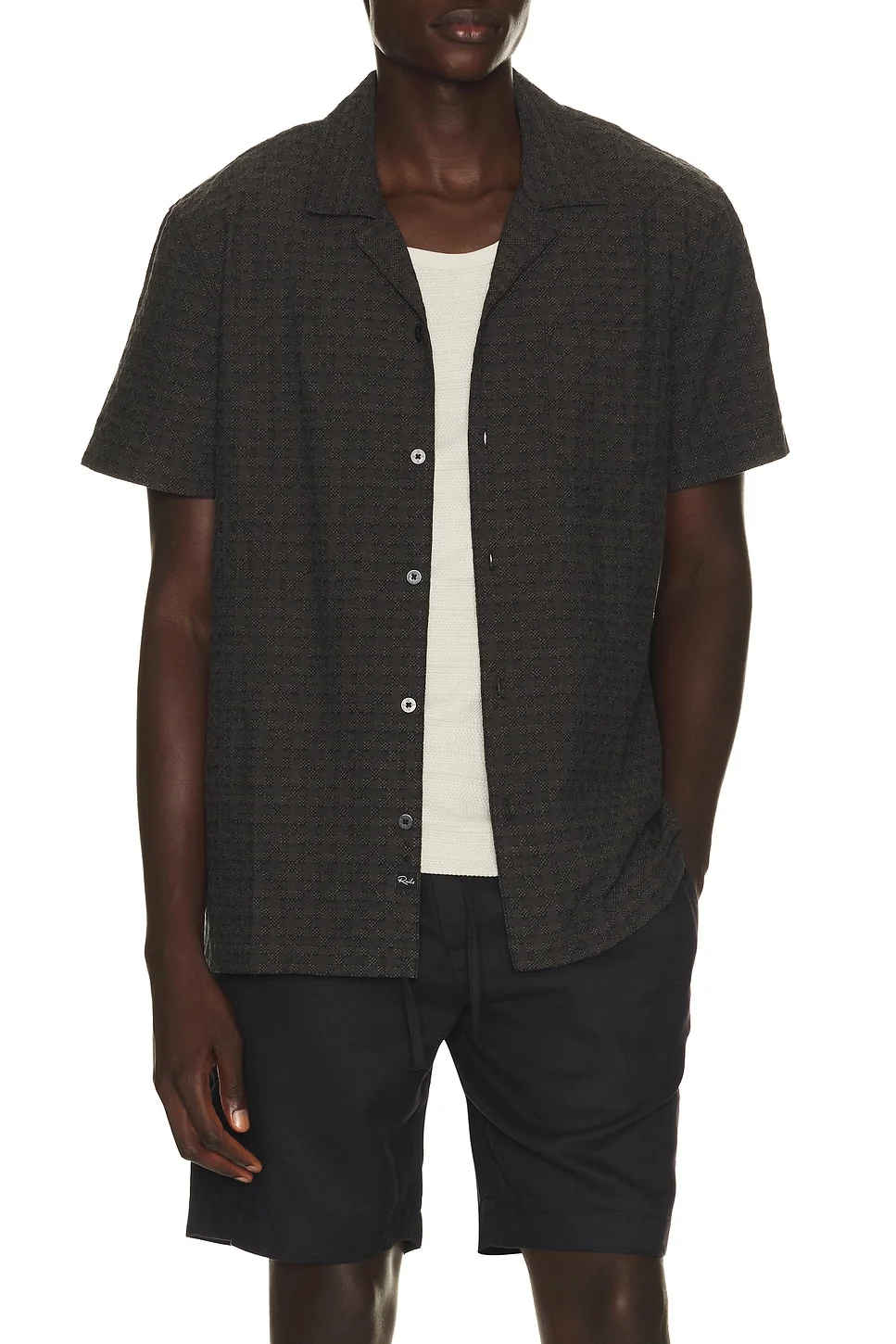 Davis Shirt - 1