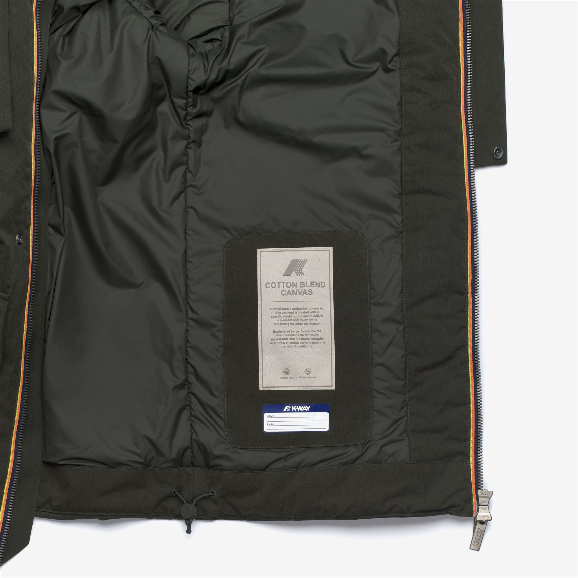 OTTO COTTON FEEL - 2