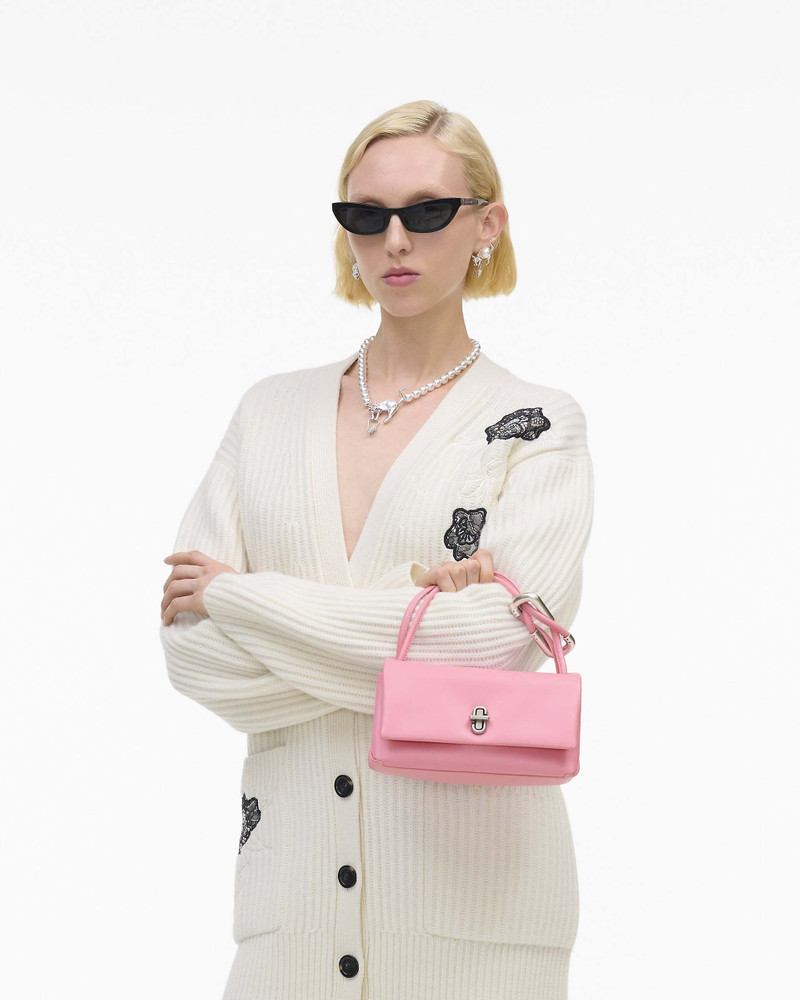 Marc Jacobs THE MINI DUAL BAG outlook