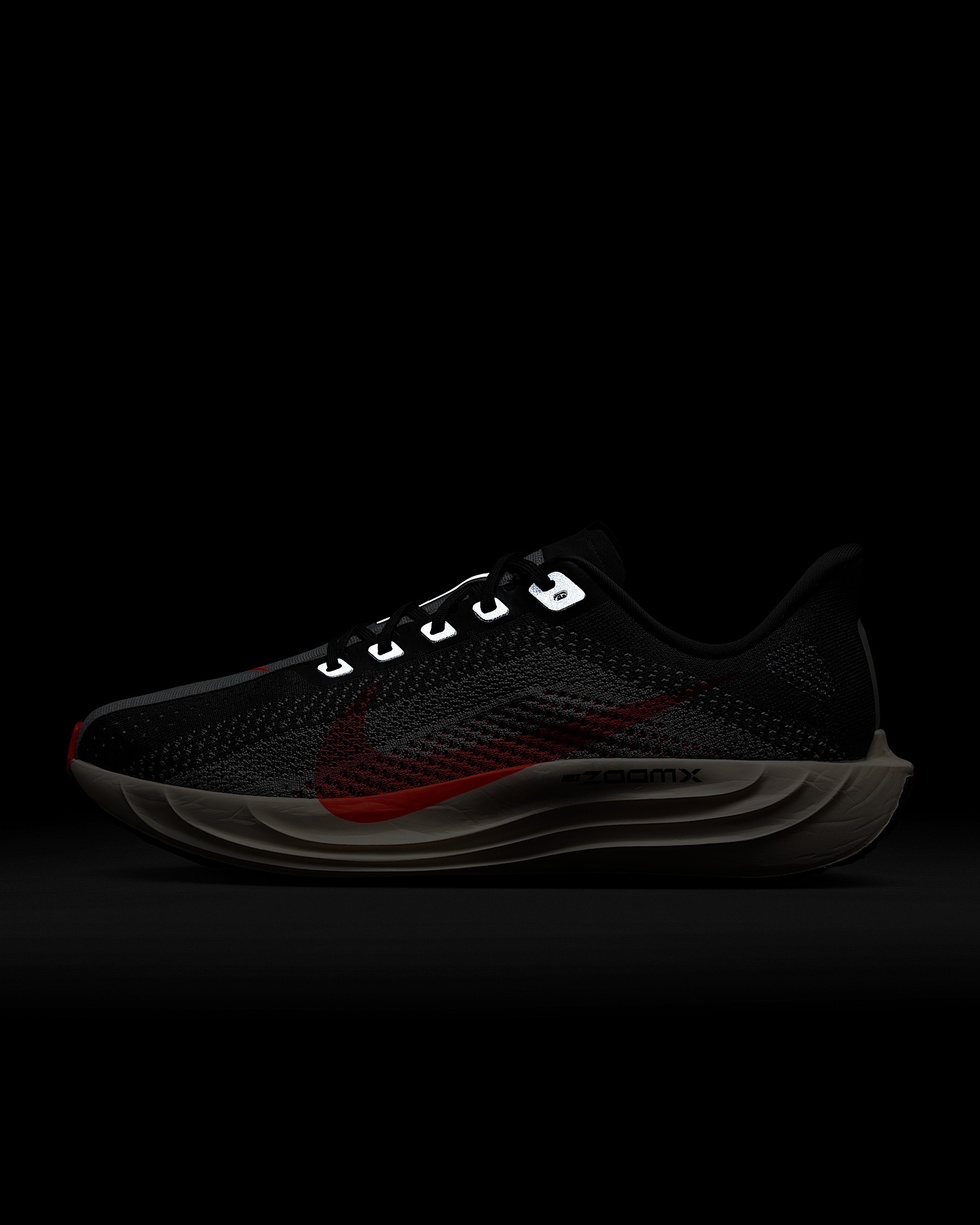 Nike Pegasus Plus Men's Road Running Shoes - 11