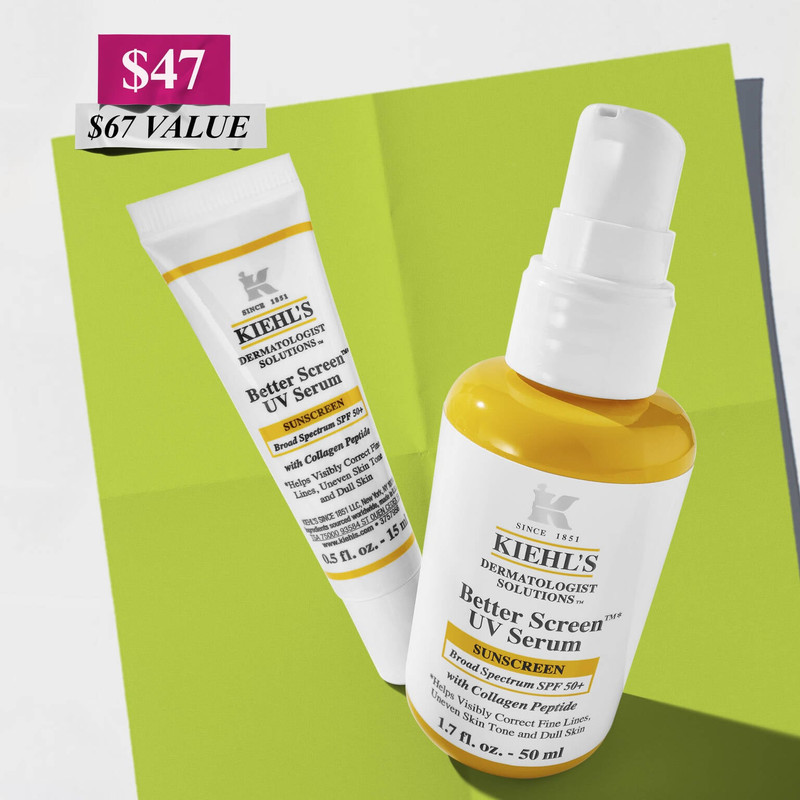 Sunshine Essentials Set 7