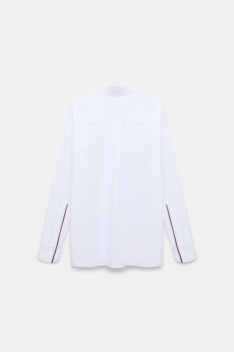PURE POWER blouse 6