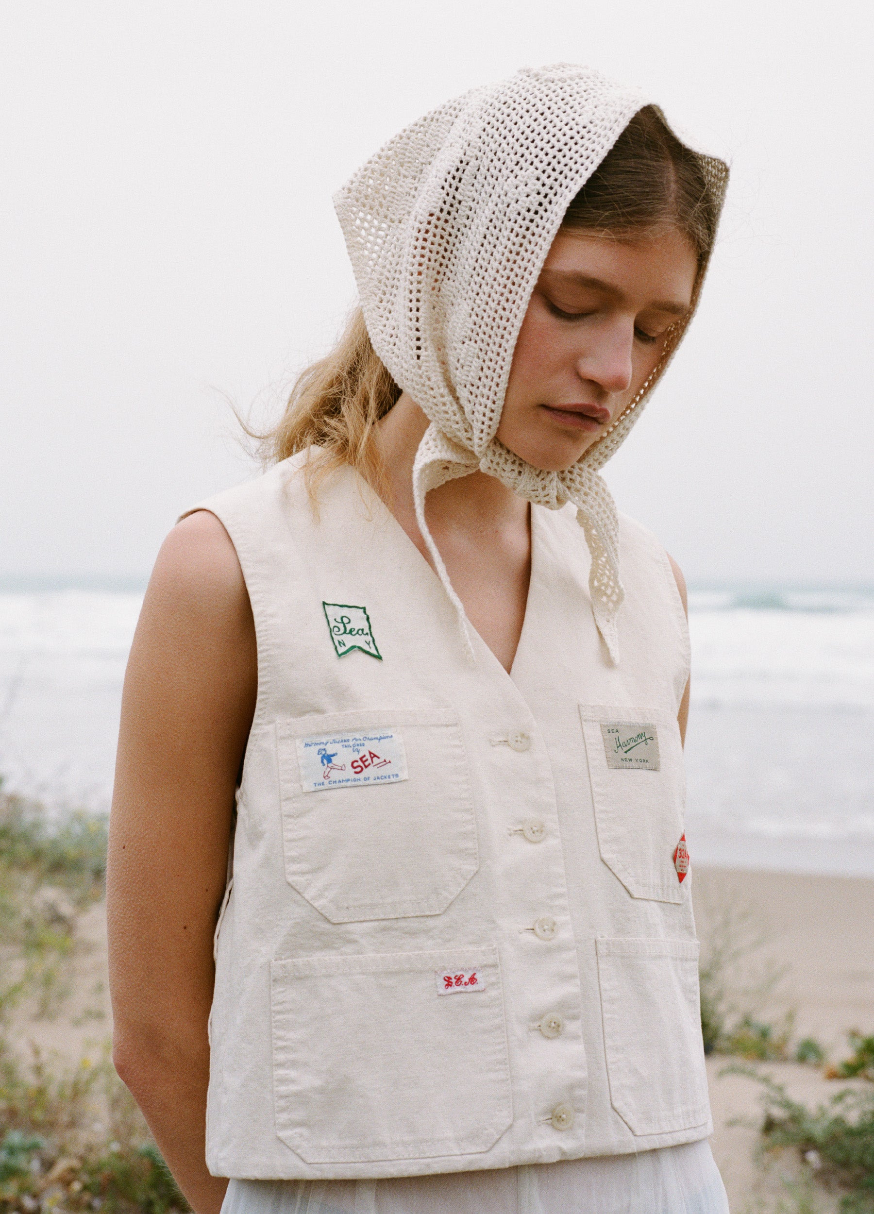 Carolyn Vest - 4