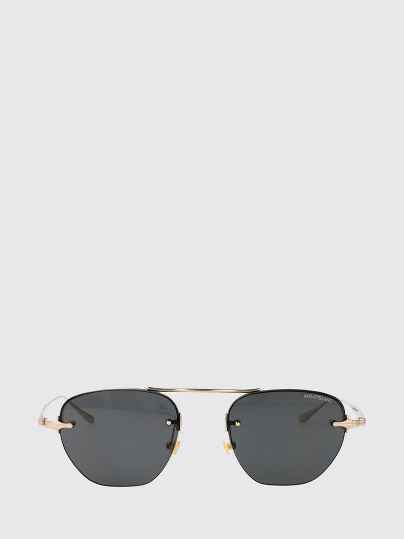 Montblanc Sunglasses men Montblanc outlook