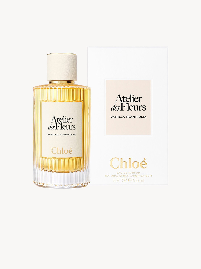 Chloé ATELIER DES FLEURS VANILLA PLANIFOLIA EAU DE PARFUM 5.1 FL OZ outlook