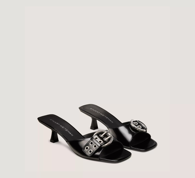 Stuart Weitzman SUPERMOTO SLIDE 50 outlook