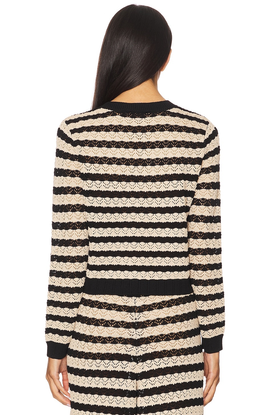 Orla Knit Cardi - 3