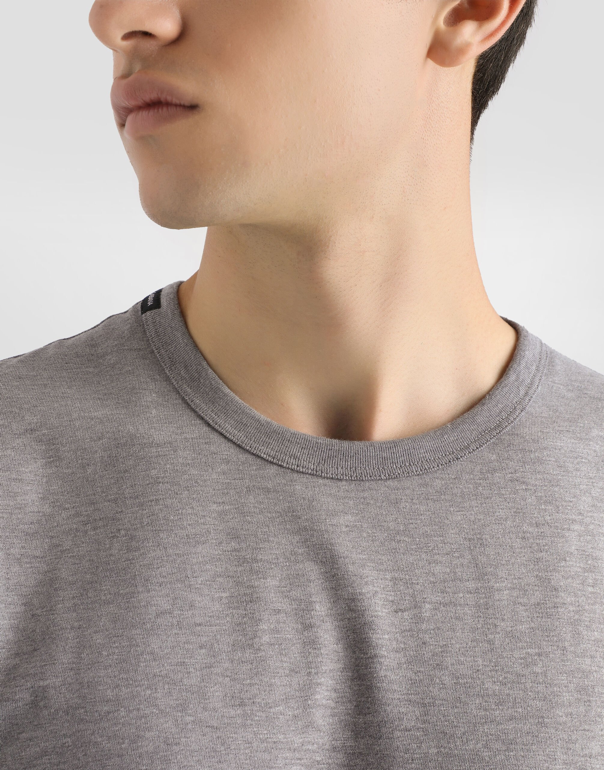 Cotton t-shirt - 4