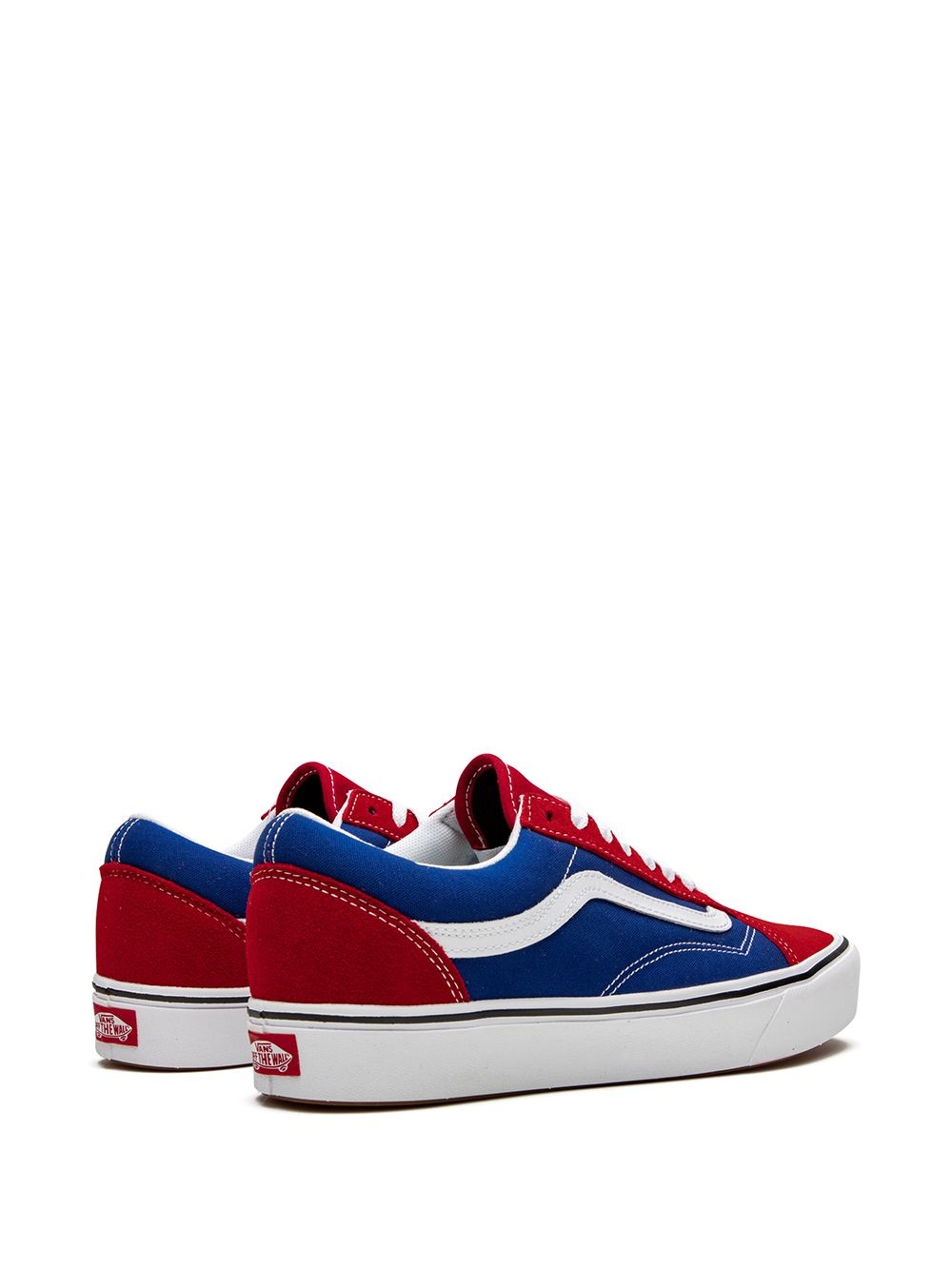 Comfycush Old Skool sneakers - 3