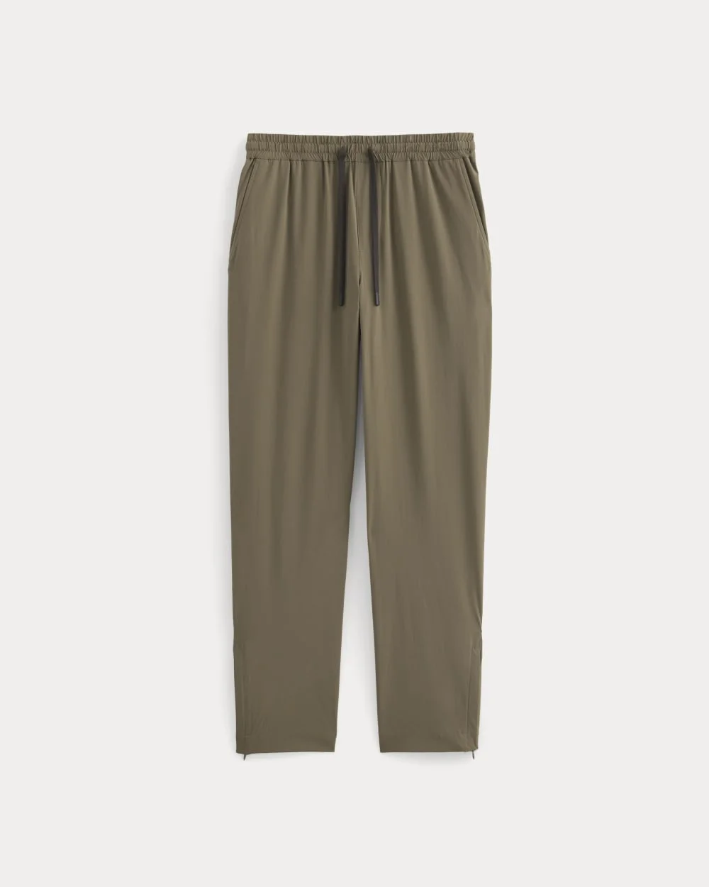 TRANSIT RECYCLED NYLON JOGGER - 1