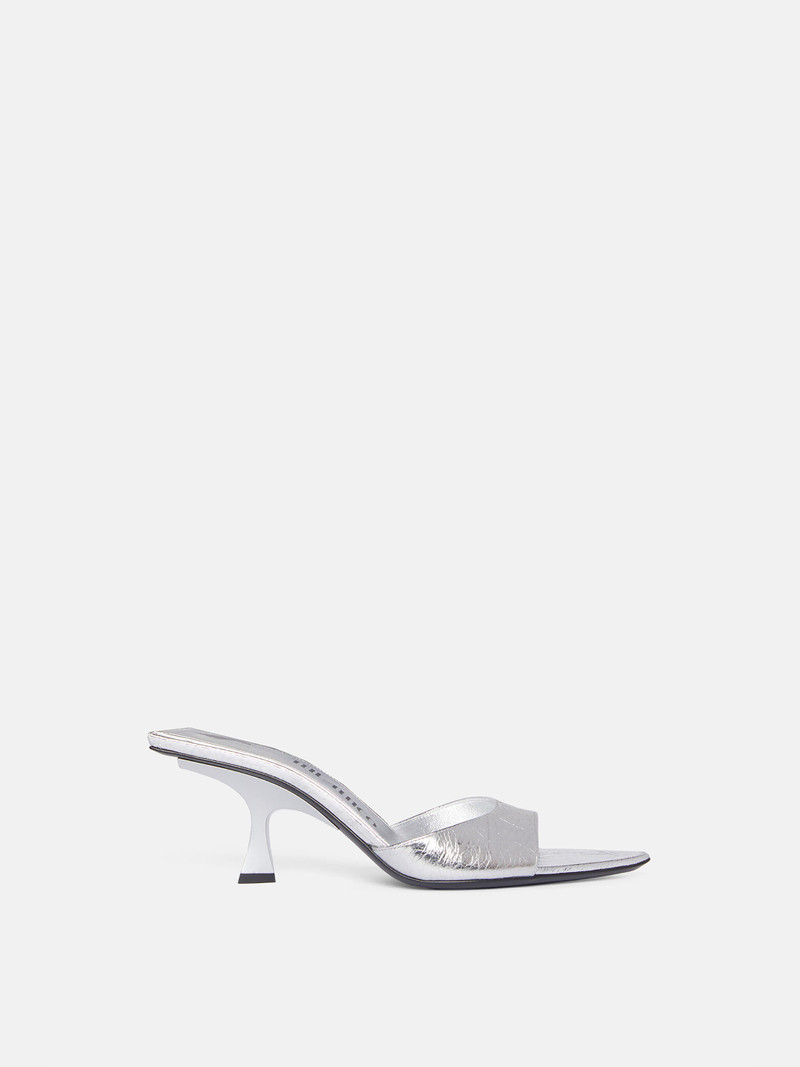 ''BES'' SILVER MULE - 1