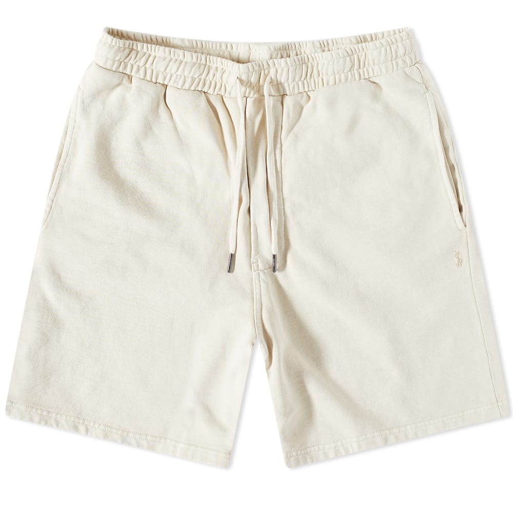 Ksubi 4 x 4 Jogger Short - 1