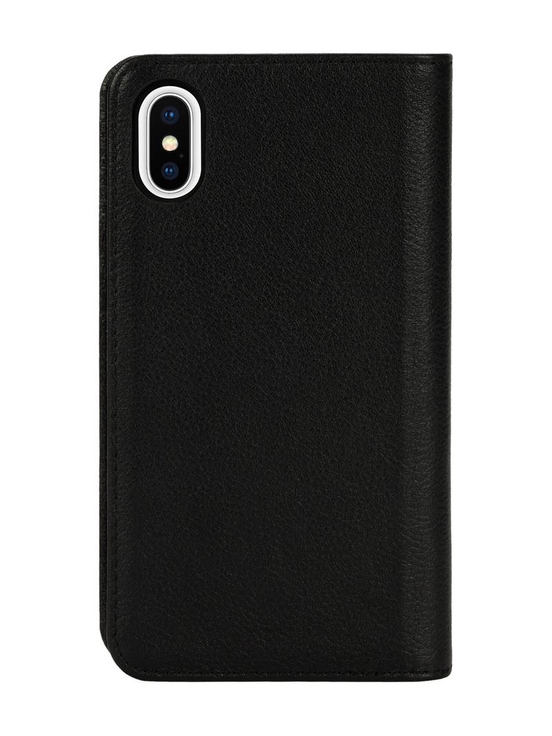 Diesel DIESEL 2-IN-1 FOLIO CASE FOR IPHONE XS & IPHONE X outlook