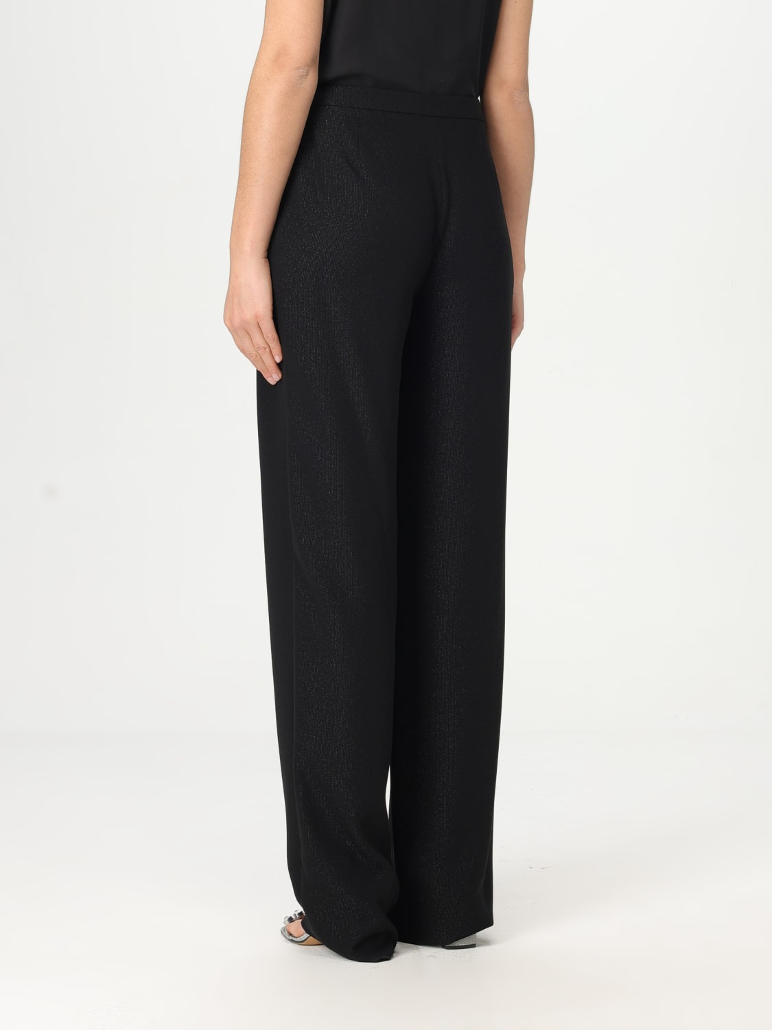 Pants woman Emporio Armani - 3