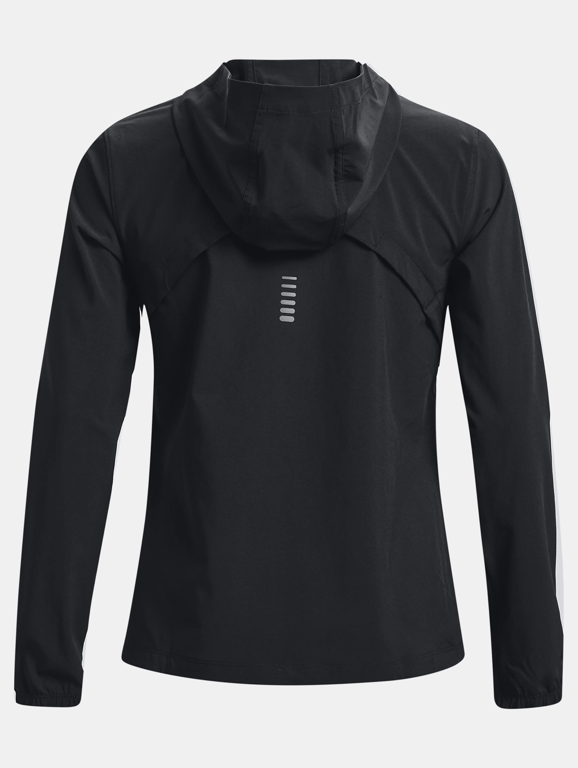 Women's UA OutRun The Storm Jacket - 3
