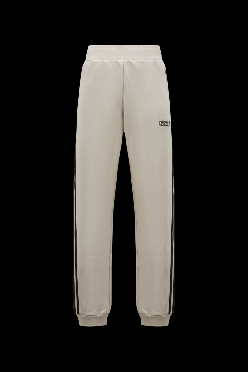 Fleece Sweatpants - 1