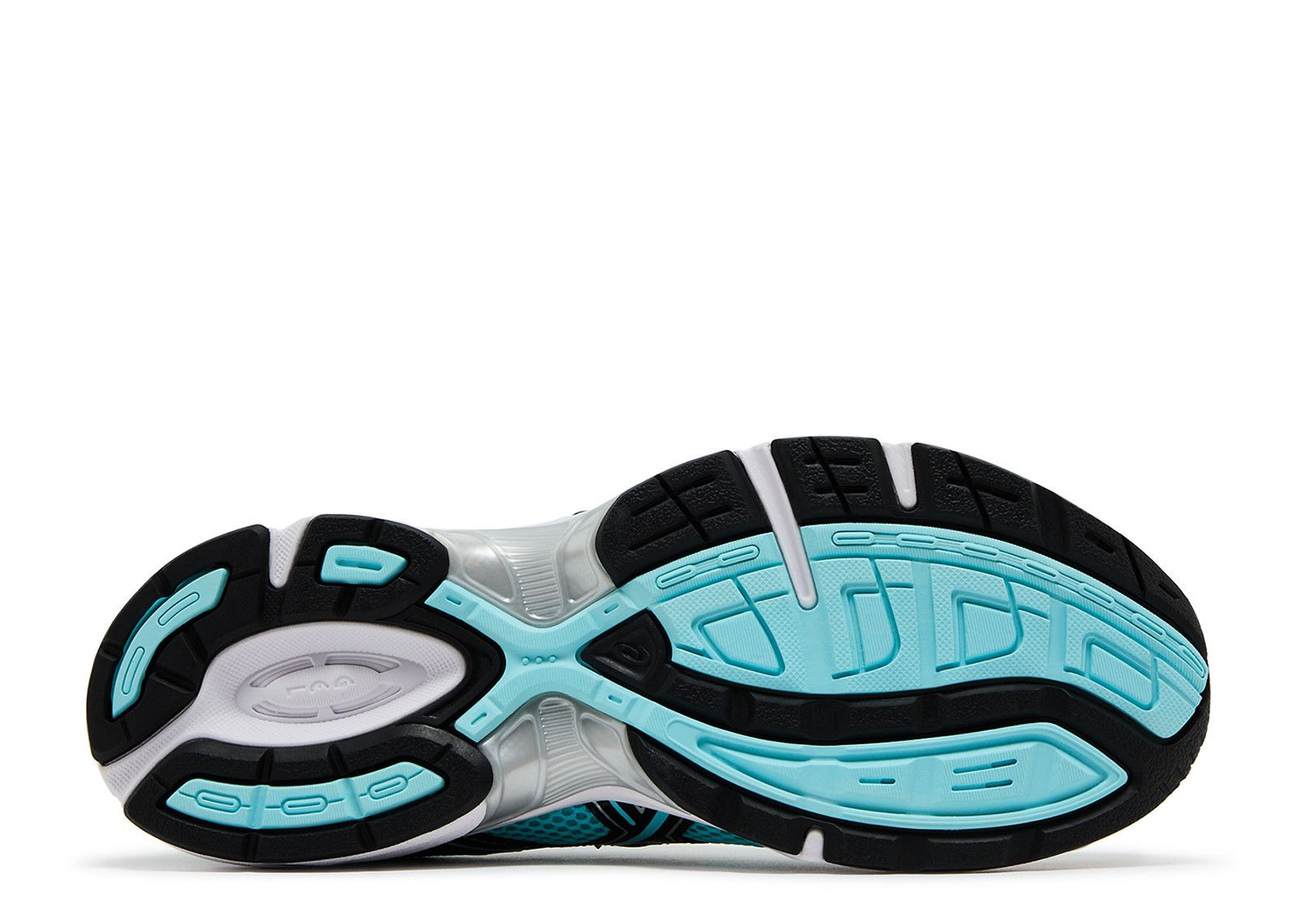 GEL 1130 'LARIMAR BLUE PURE SILVER' - 4