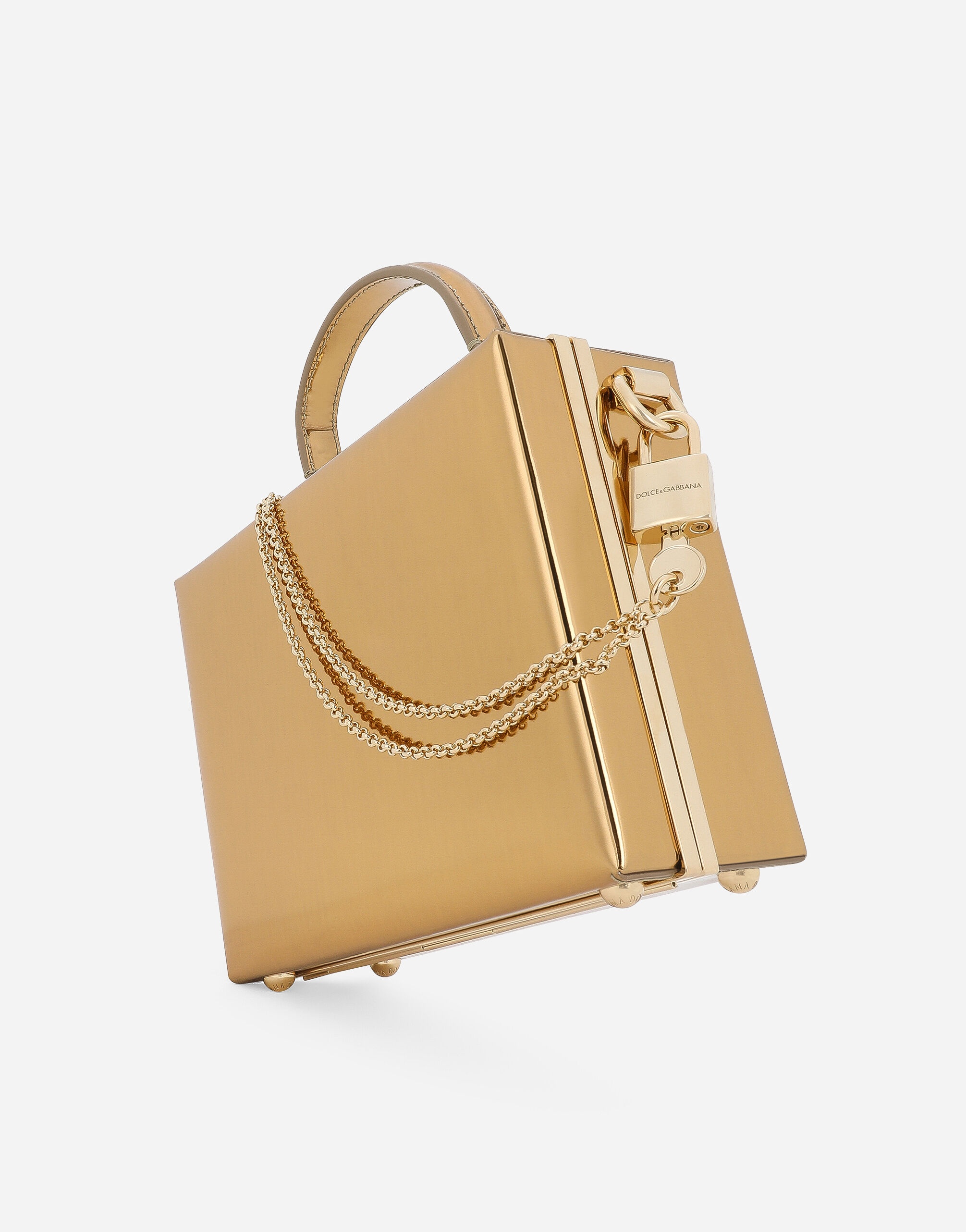 Dolce Box handbag - 5