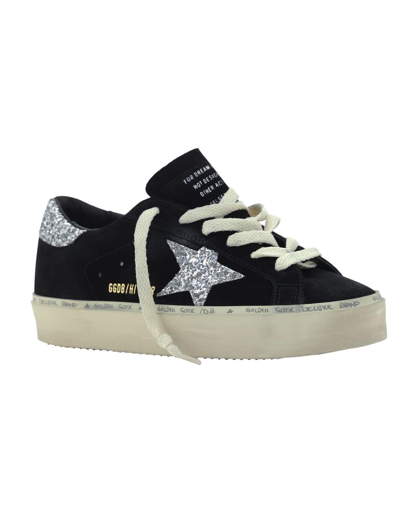 Hi Star Sneakers - 2