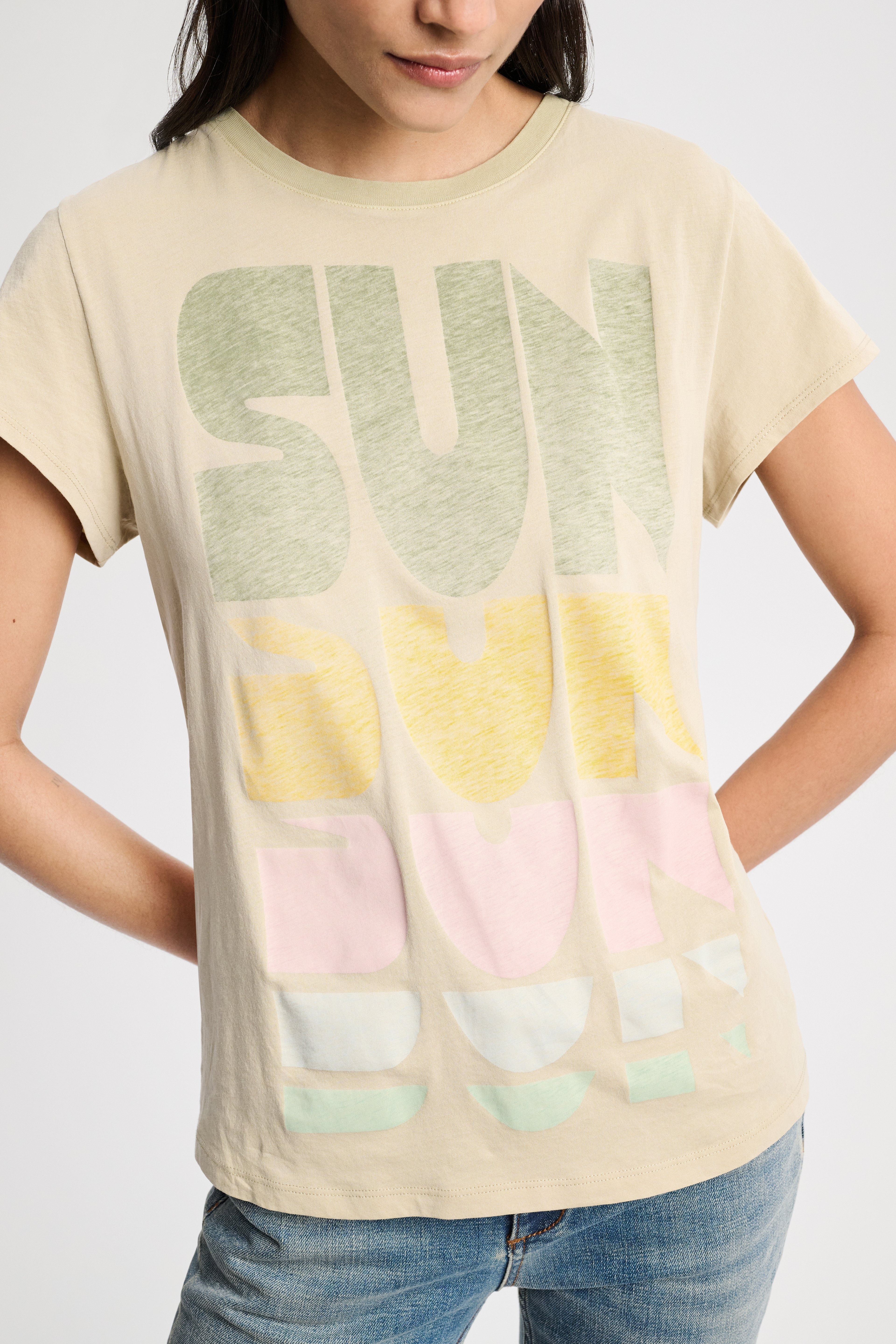 SUN CHILD shirt - 4