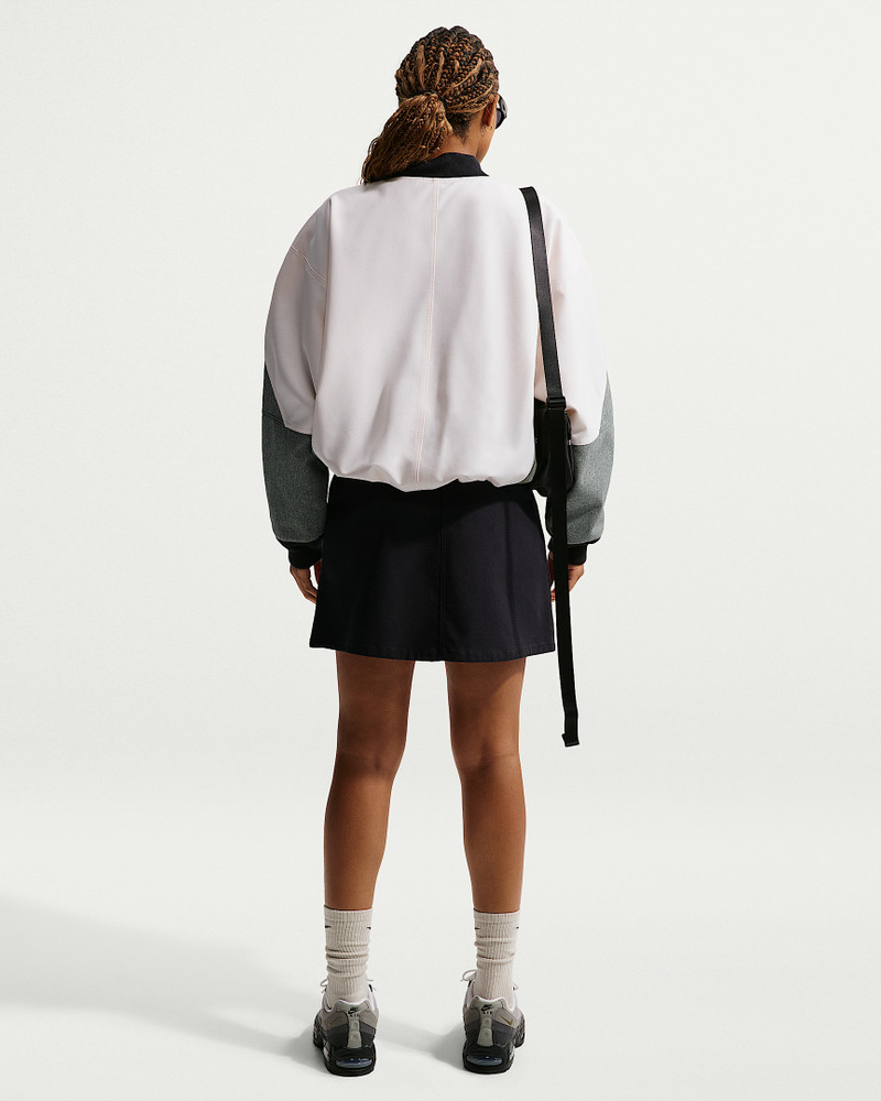 Nike Sportswear Women's Oversized Bomber Jacket 5