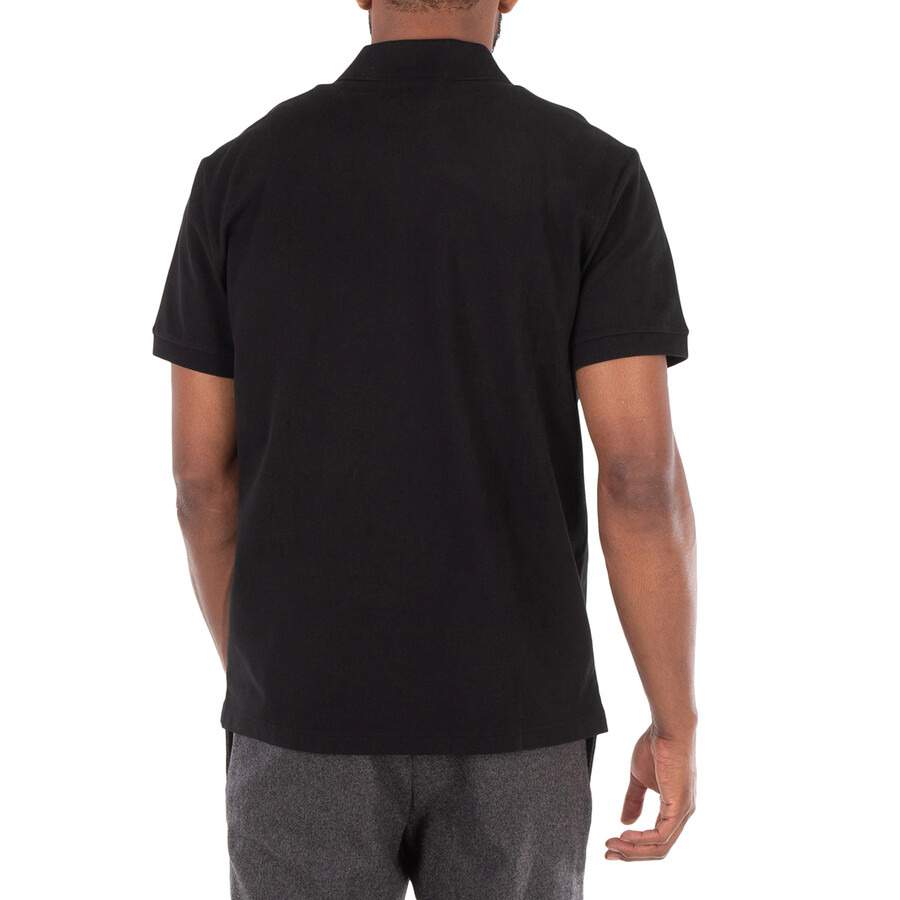 Lacoste Classic Slim Fit Cotton Pique Polo Shirt - 3