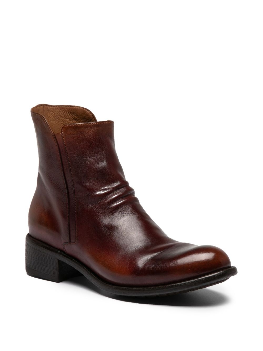 Lison 056 boots - 2
