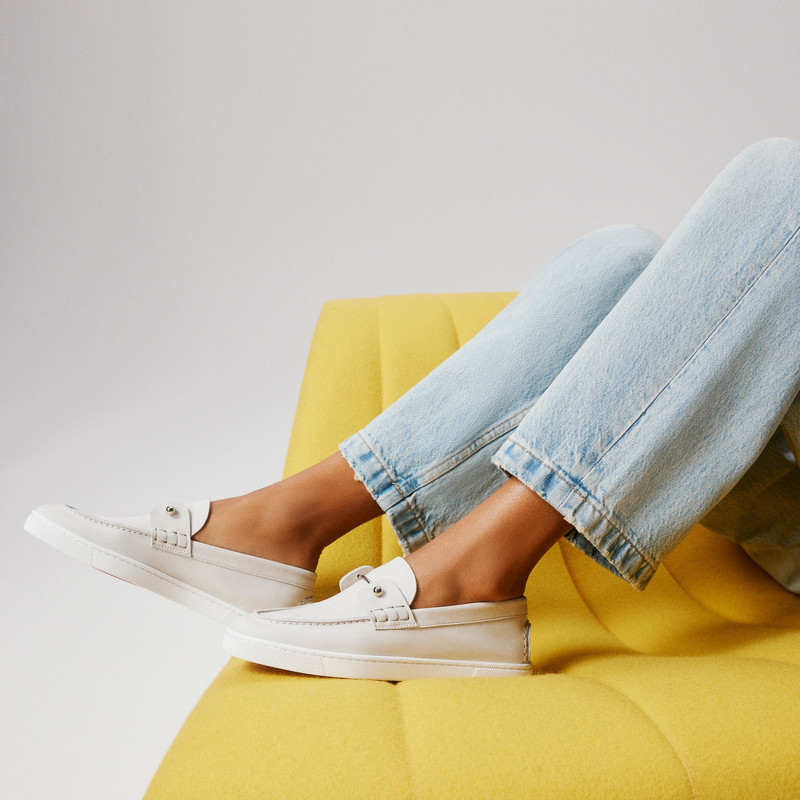 Christian Louboutin Chambeliboat outlook