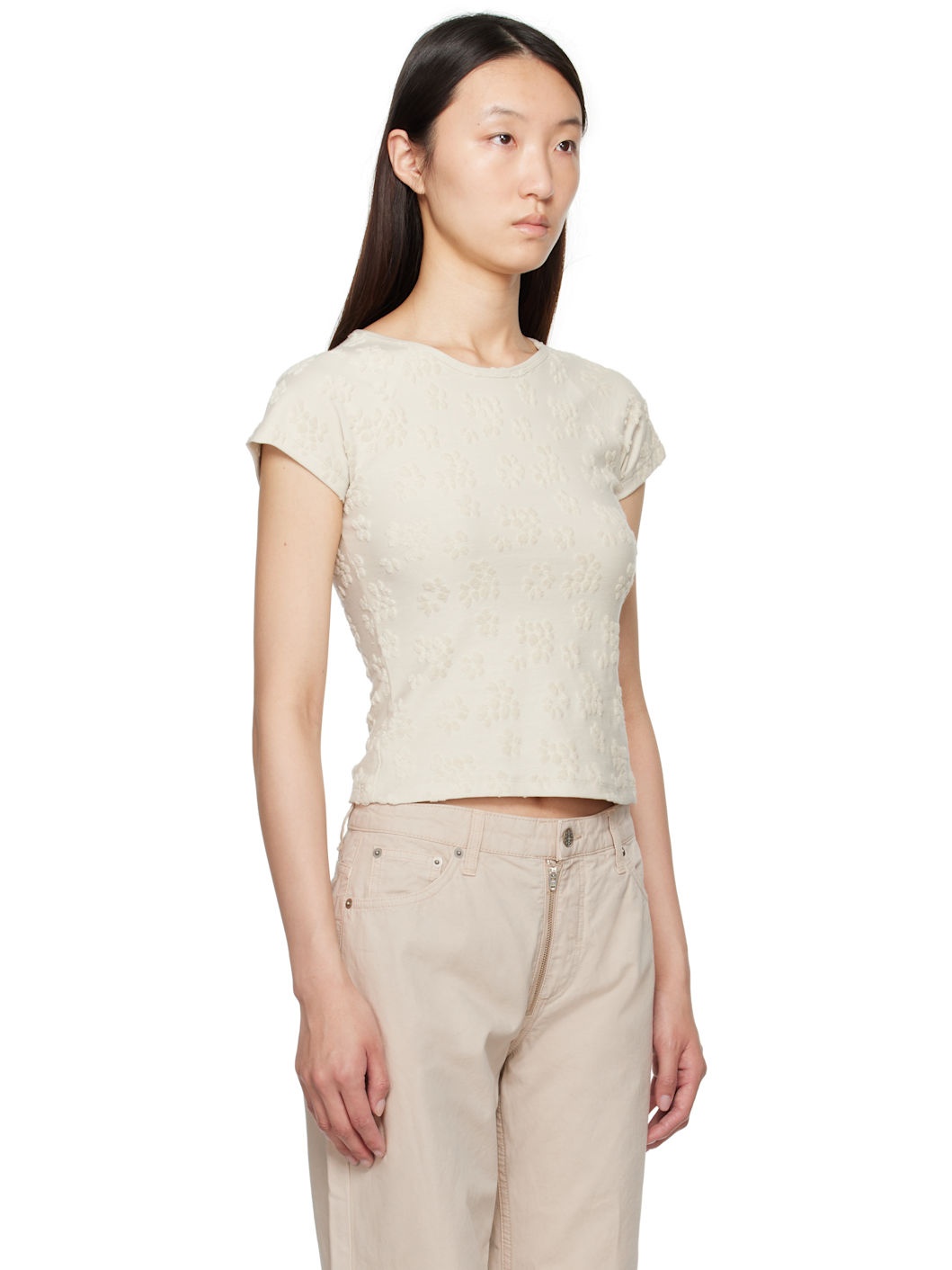 Off-White Fabri T-shirt - 2