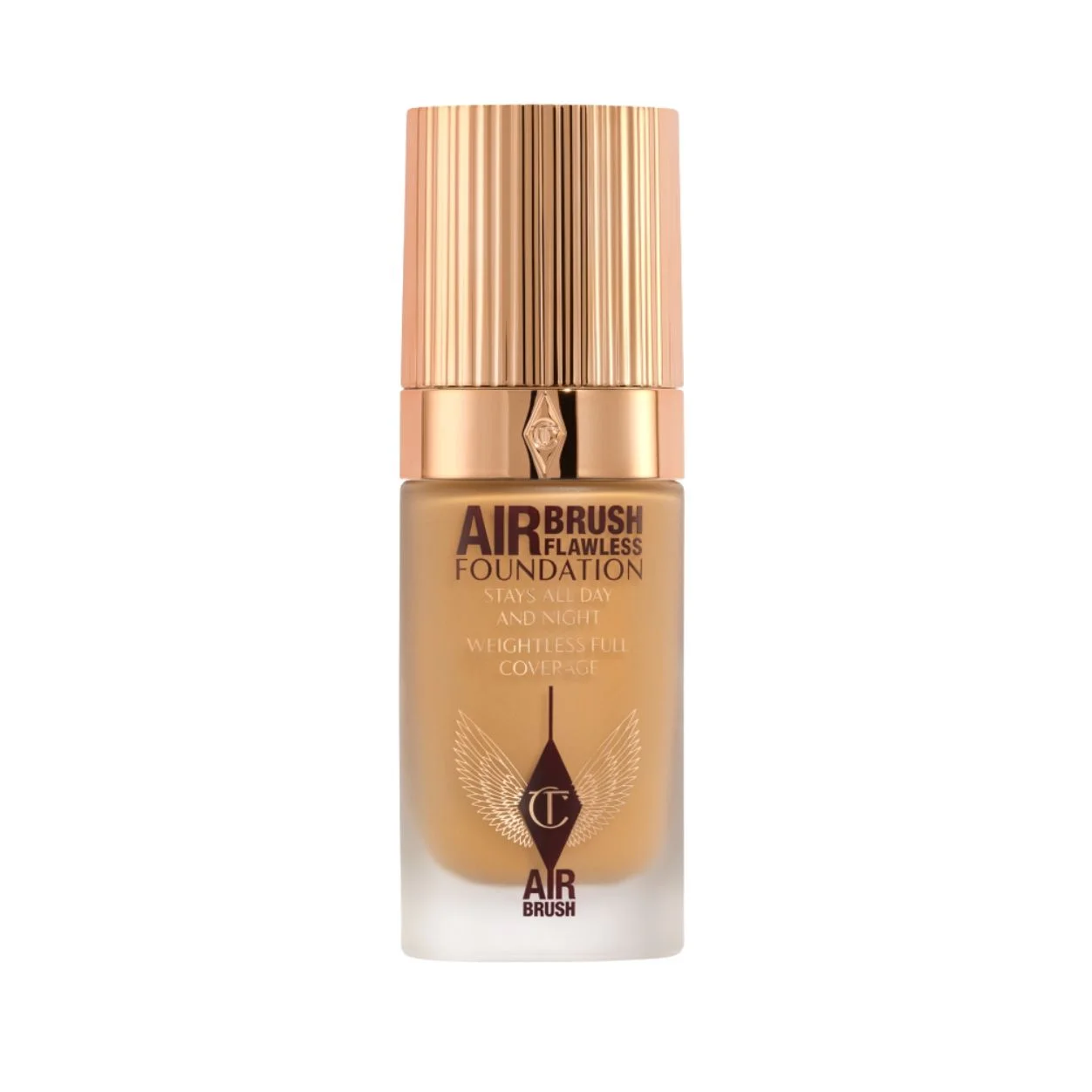 Airbrush Flawless Foundation - 1