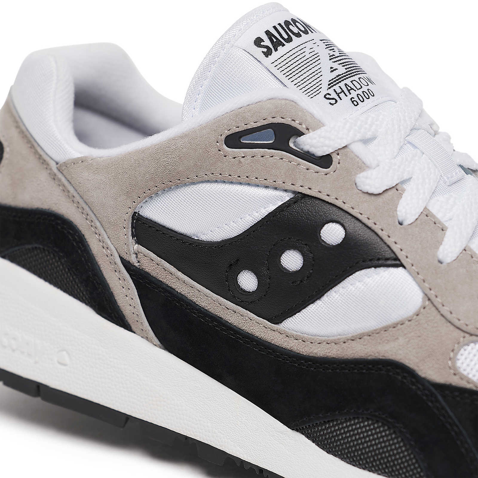 Shadow 6000 - 8