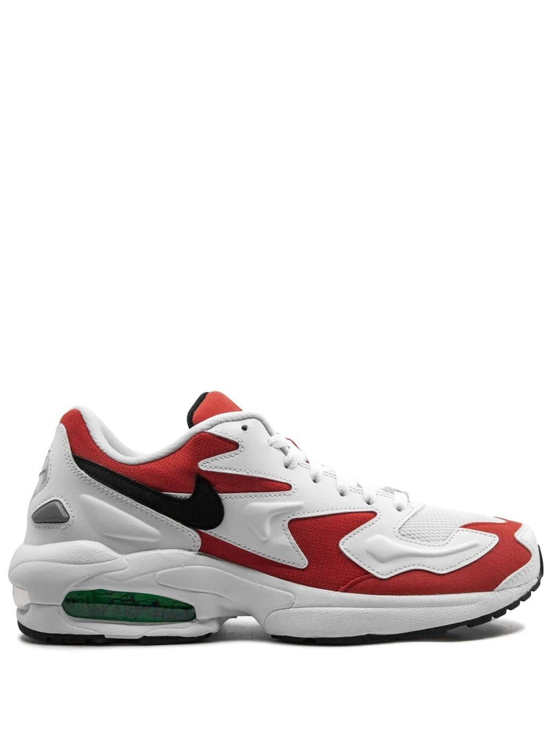 Air Max 2 Light sneakers 1
