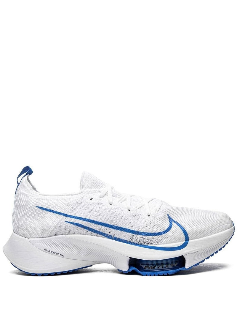 Air Zoom Tempo Next % Flyknit sneakers - 1