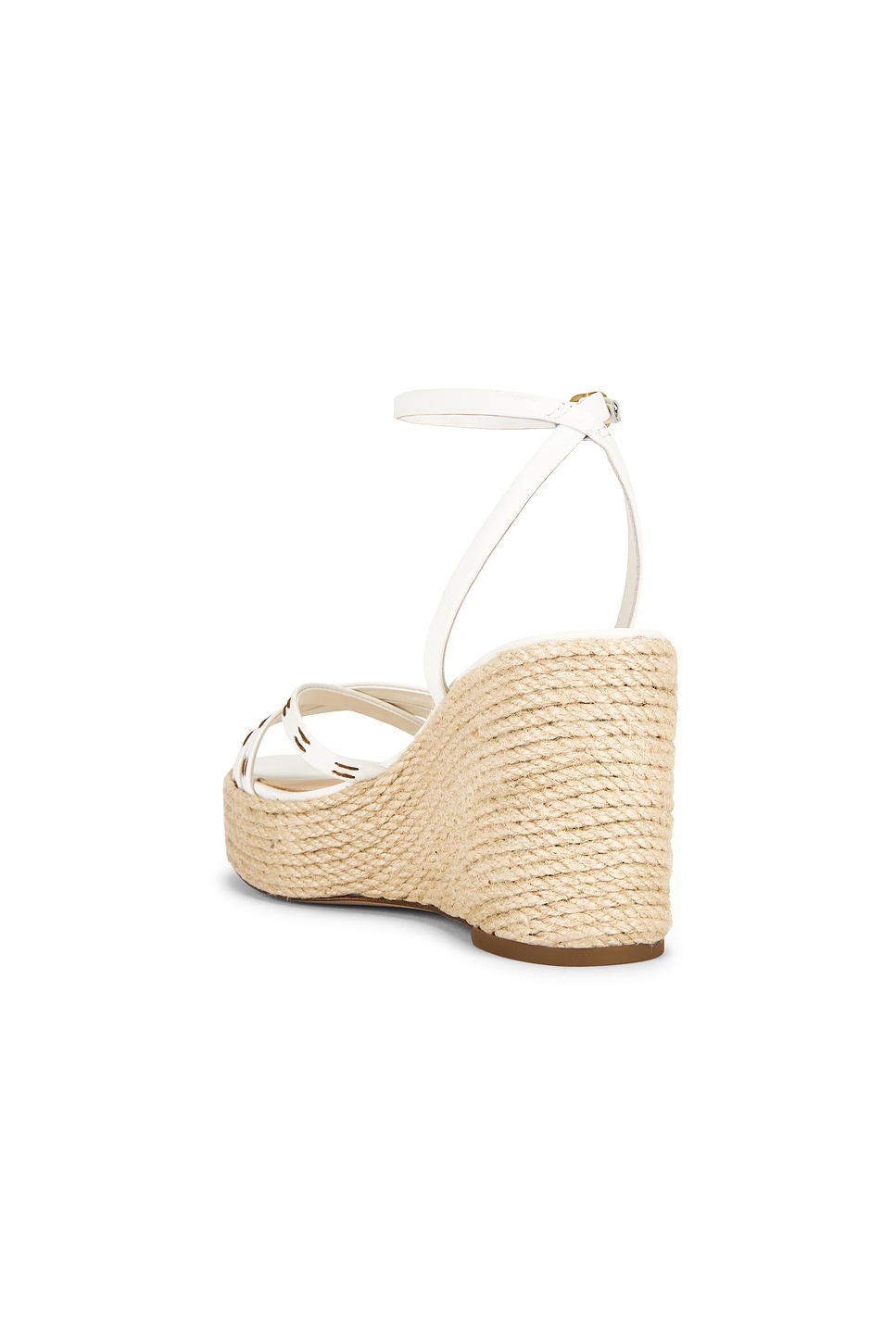 Philene Wedge Sandal - 3