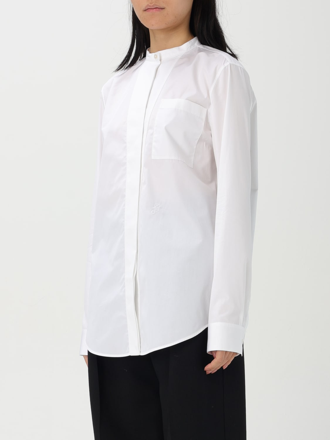 Shirt woman Jil Sander - 4