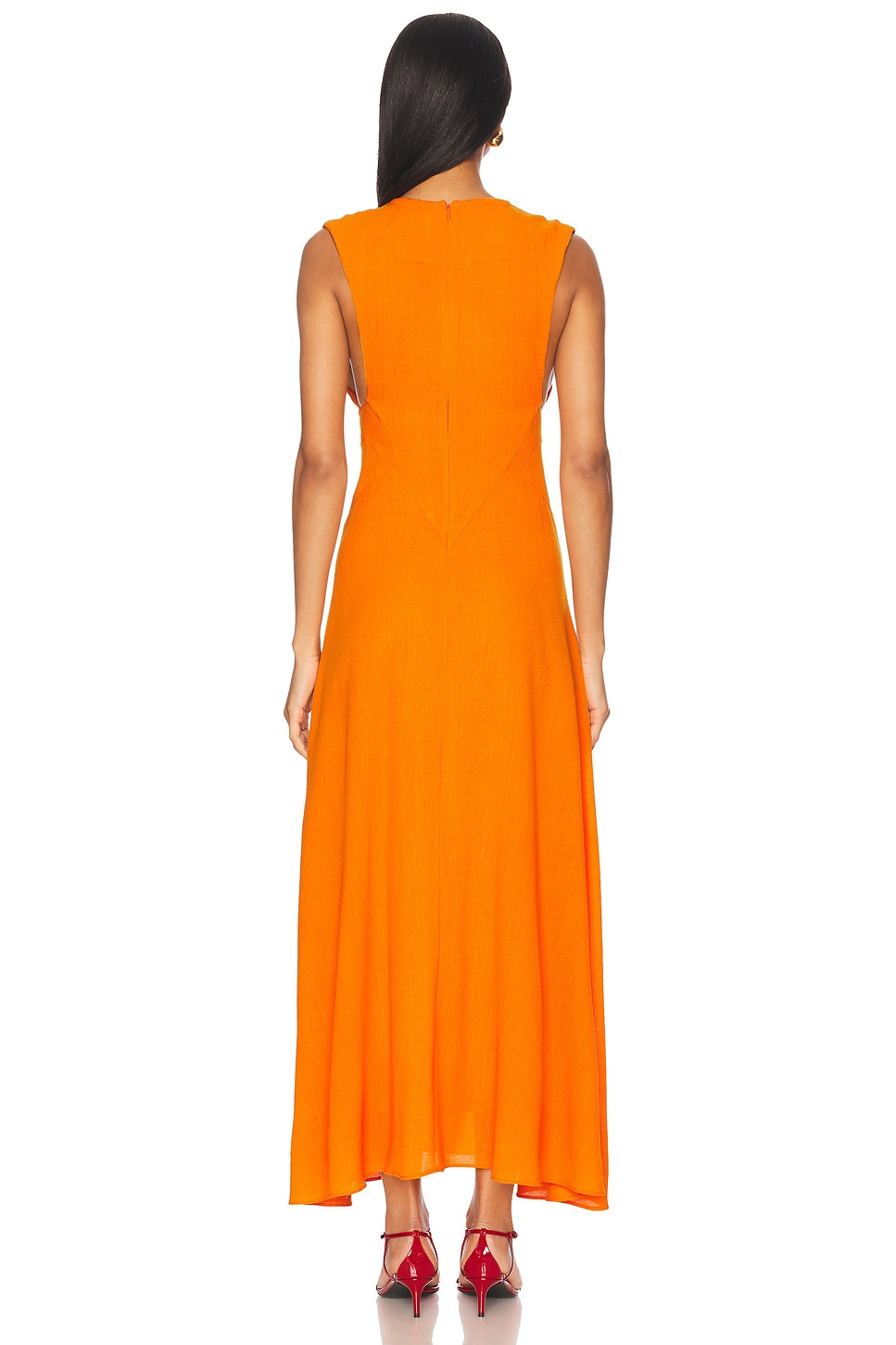 Ambre Dress - 3