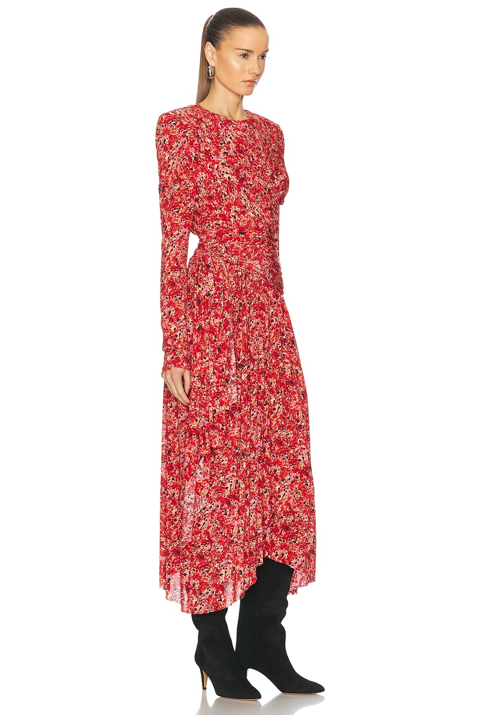 Zeidi Dress - 2