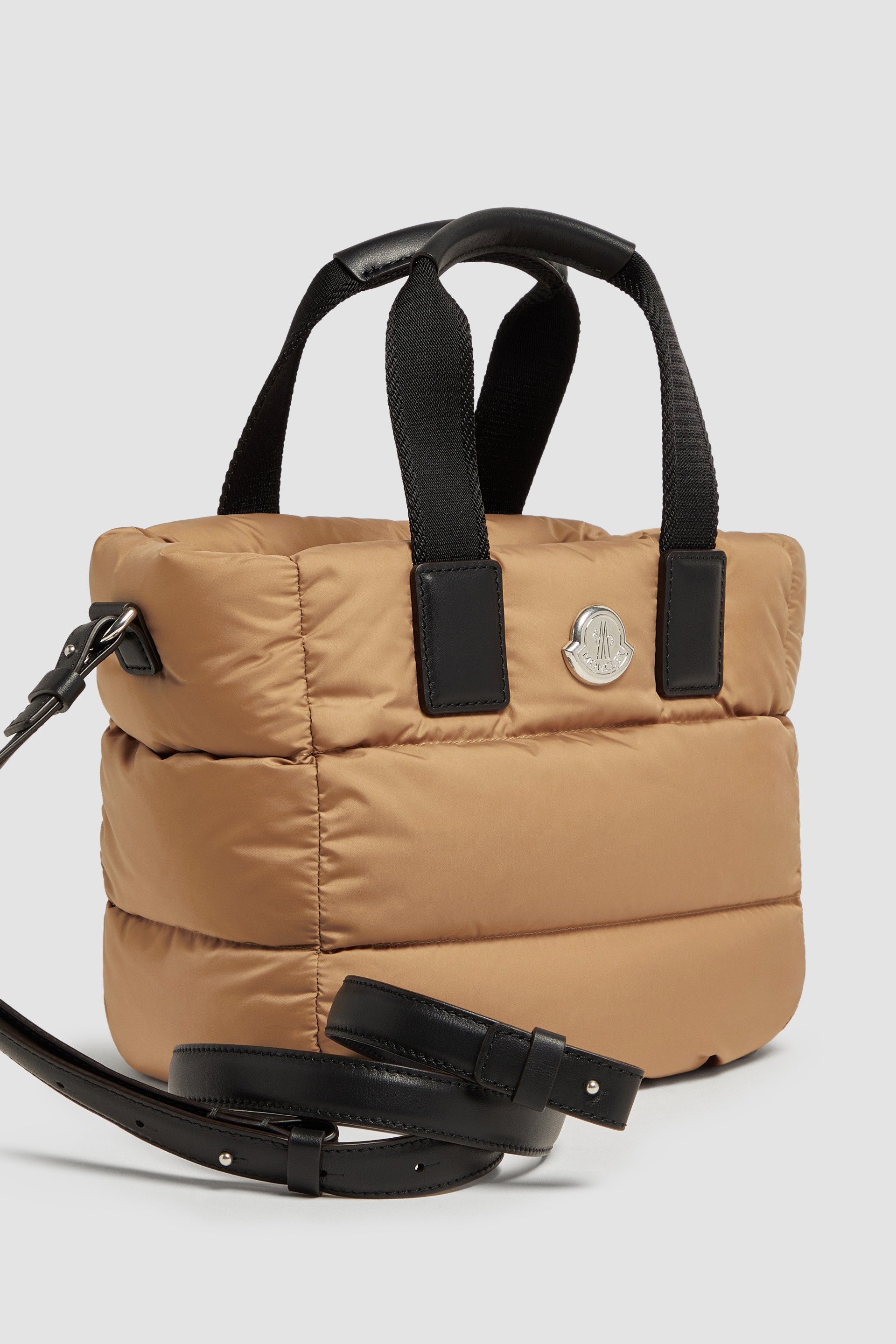 Caradoc Water-Repellent Mini Tote Bag - 3