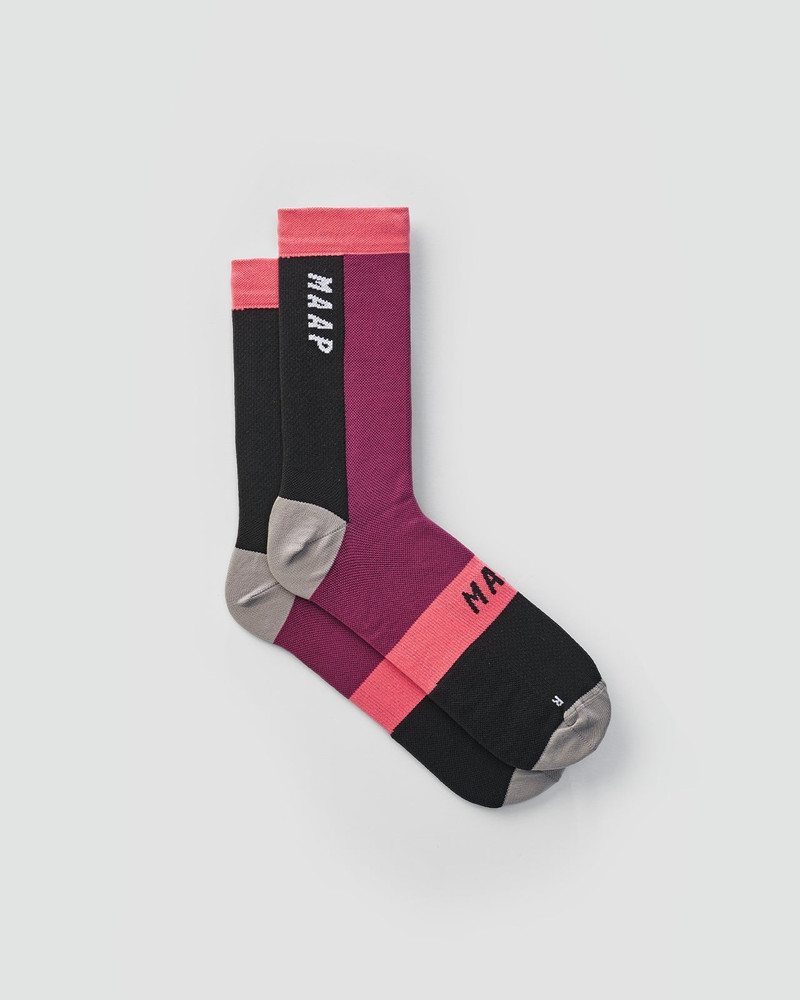 League Sock 1