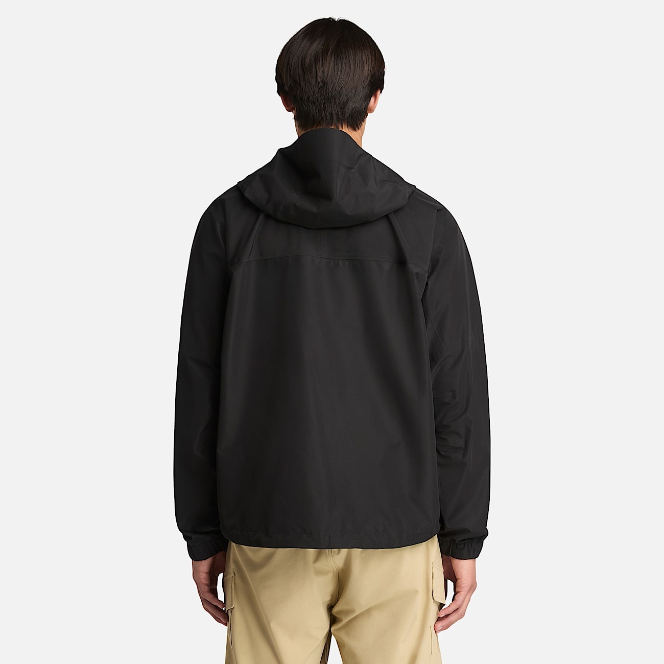 Men's Mobi Flex Tech 3 Layer Waterproof Jacket - 7