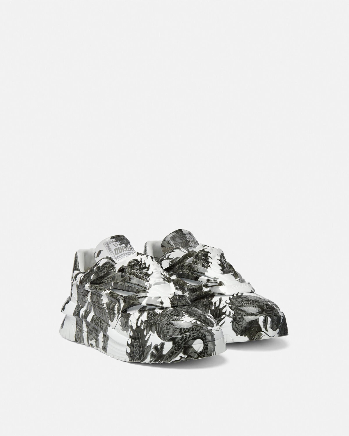 Year of the Dragon Odissea Sneakers - 2