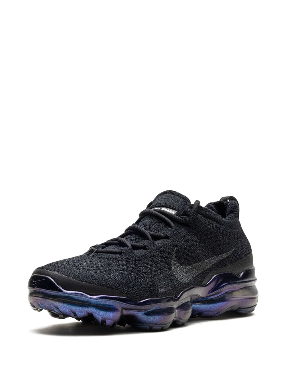 Vapormax 2023 Flyknit "Black Iridescent" sneakers - 3