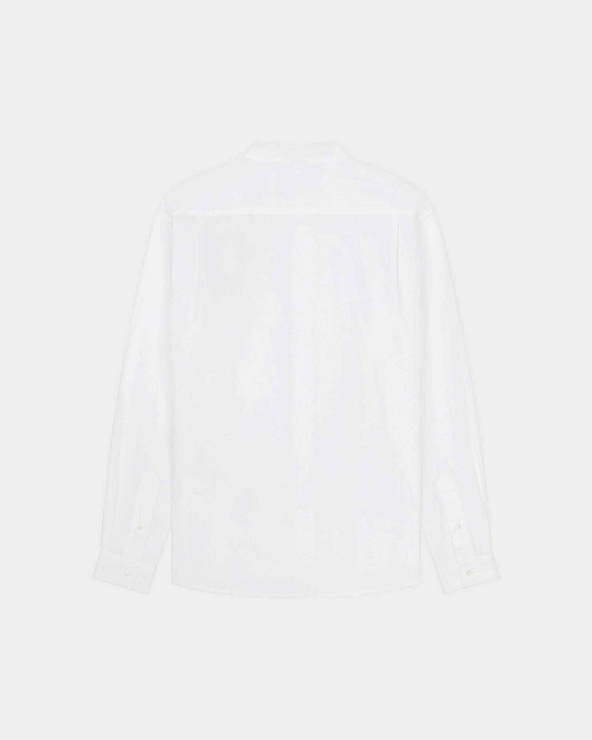 'KENZO Drawn Varsity' shirt - 2