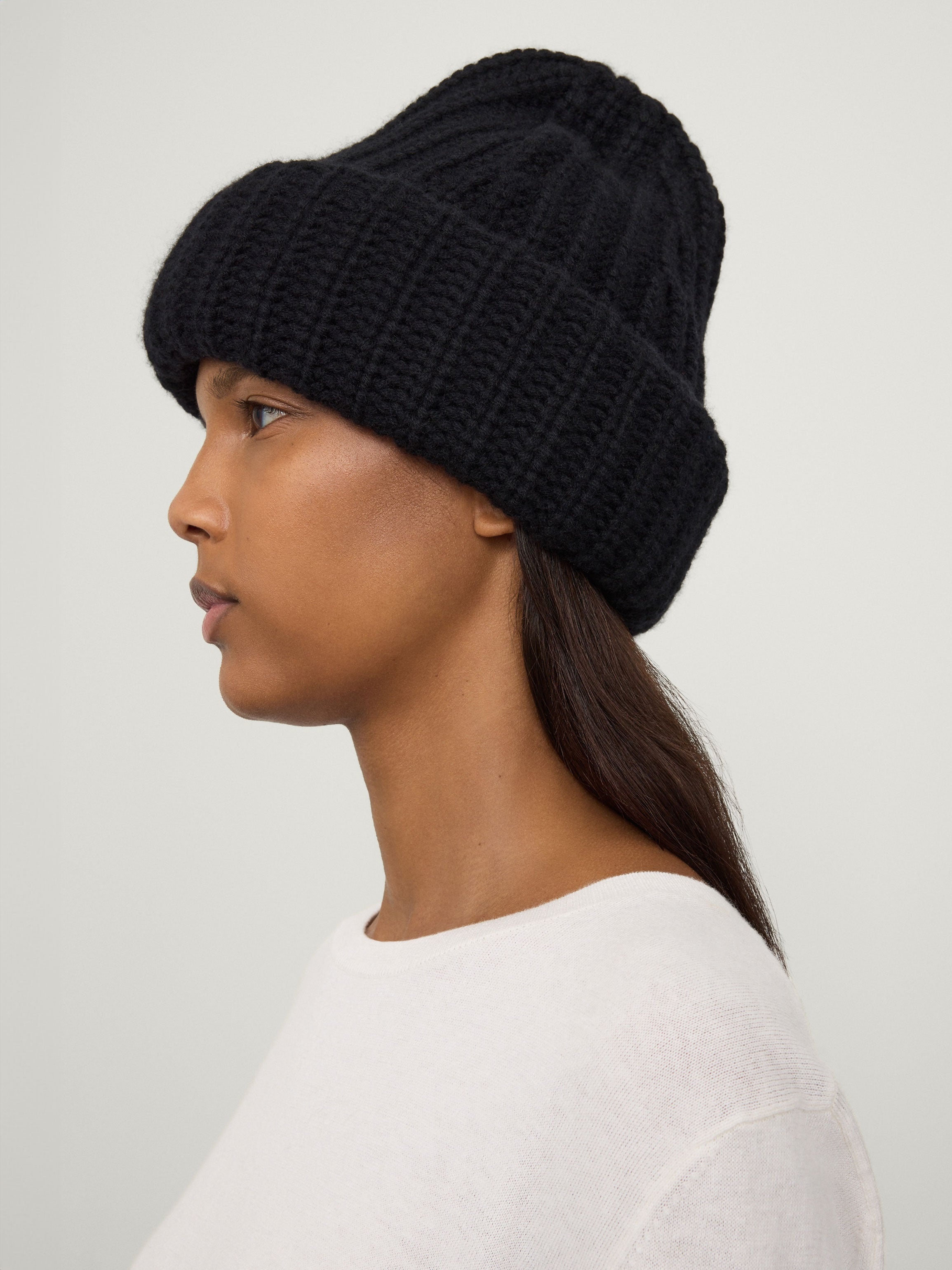 The Beatris Beanie - 4