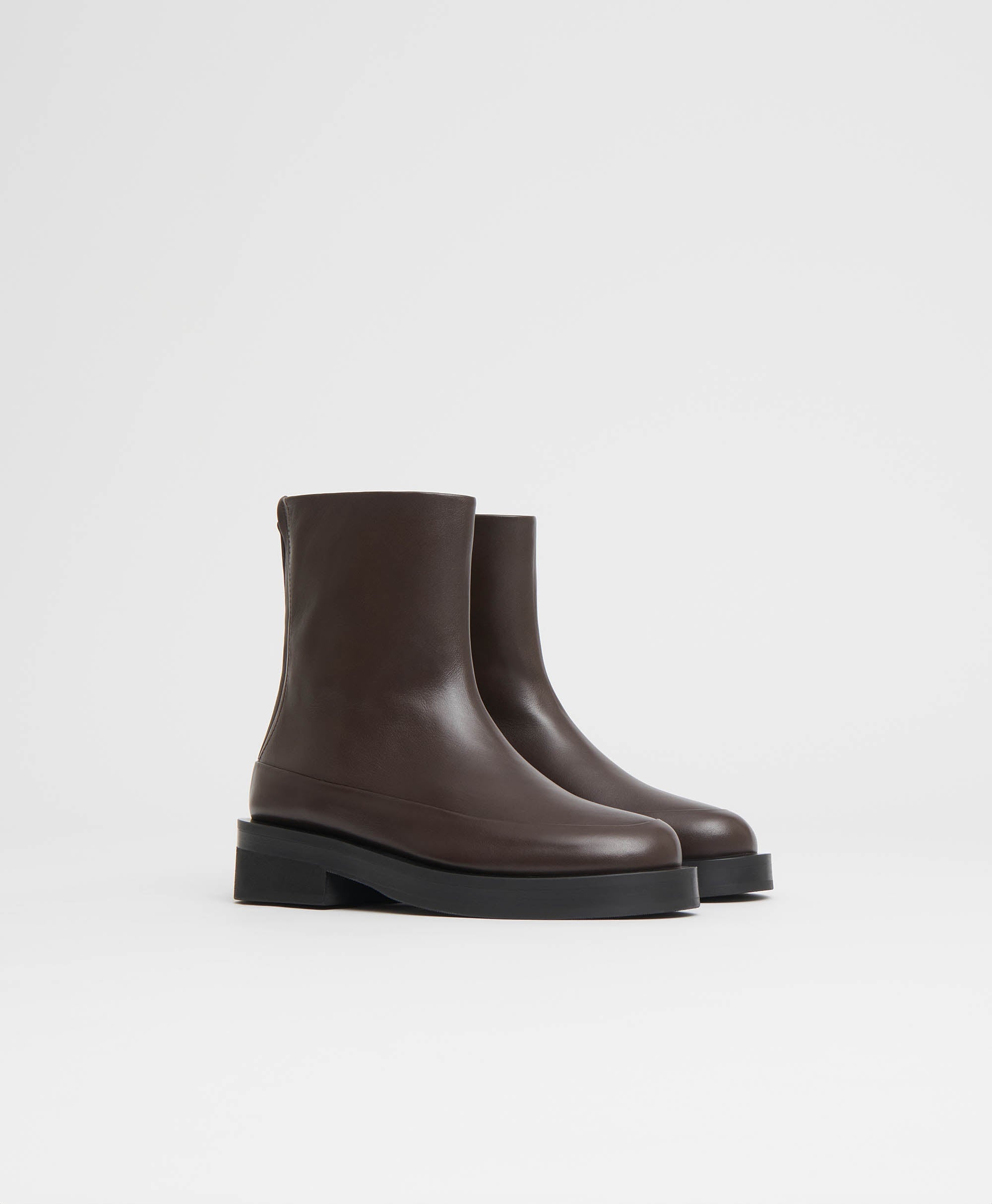MARION BOOT - 5