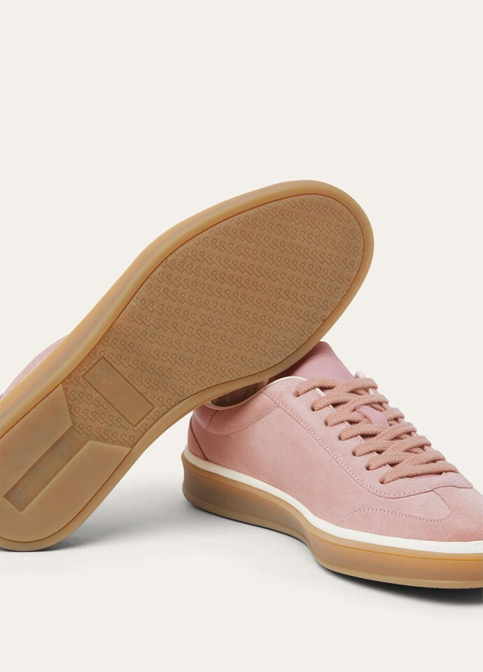 Tennis Walk Sneaker - 5