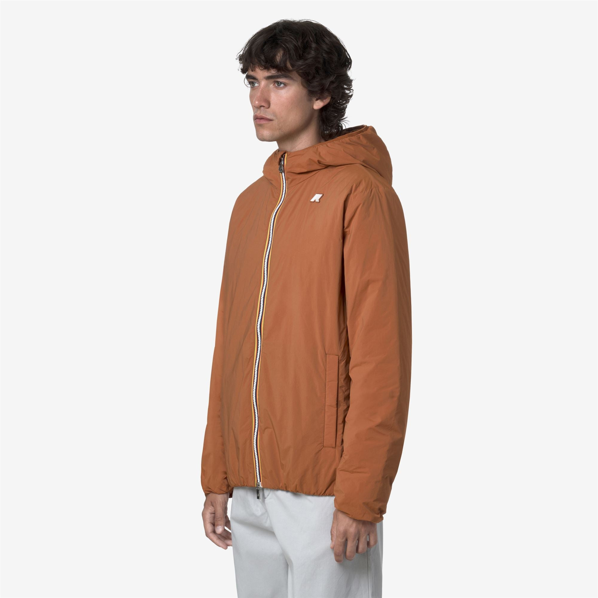 JACK PLAIN WARM - 4